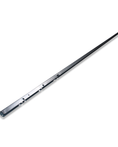 Lower support f/manure belt 2170 EV2240